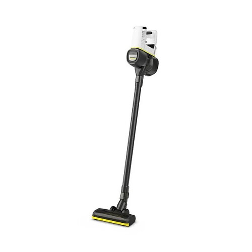 KARCHER VC 4 Cordless myHome Pet - Aspirateur balai