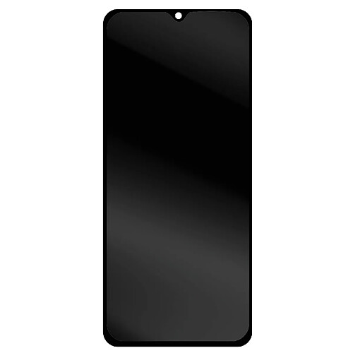 Realme Écran LCD pour Realme 9i 5G avec Vitre Tactile Original Noir