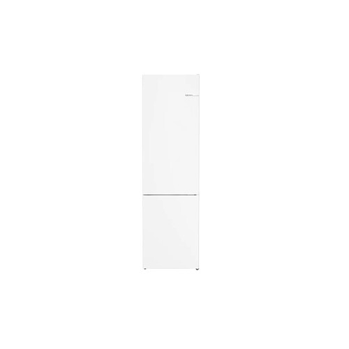 Réfrigérateur combiné 60cm 363l blanc - KGN392WCF - BOSCH