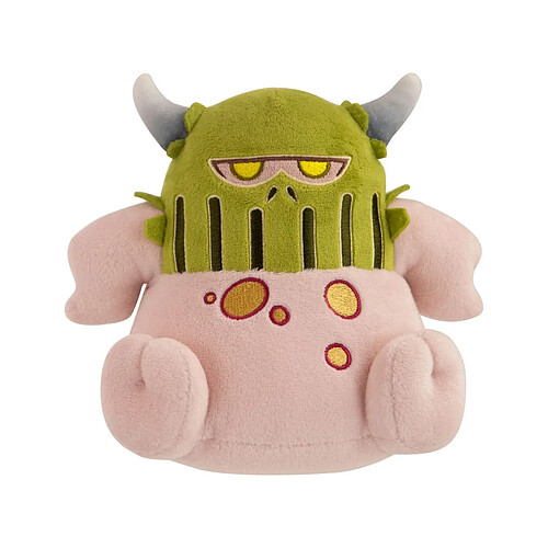 Tomy Warhammer - Peluche Sassy Nurgling 15 cm