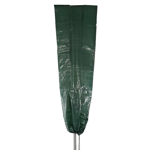 Decoshop26 Housse de protection pour parasol de jardin 183x66cm MDJ04054