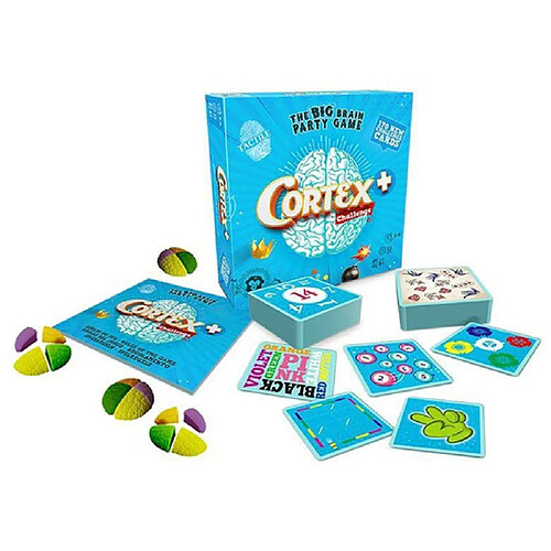 Asmodee Cortex Challenge +