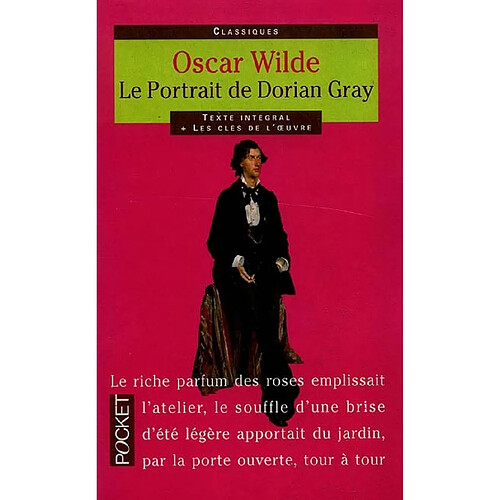 Le portrait de Dorian Gray · Occasion