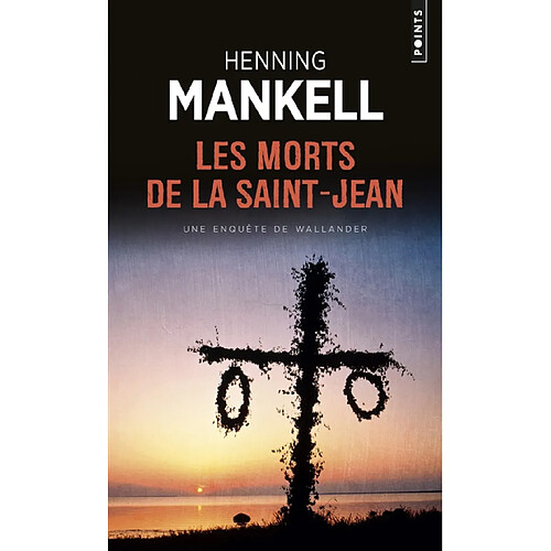 Les morts de la Saint-Jean · Occasion