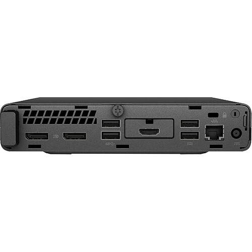 HP 400 G5 DM I5-9500T