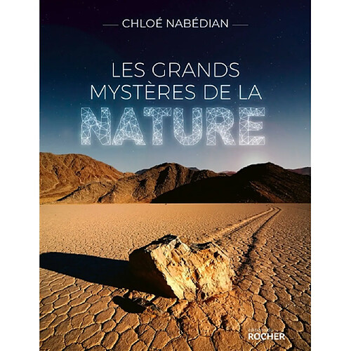 Les grands mystères de la nature · Occasion