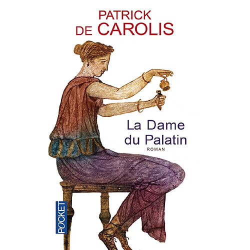 La dame du Palatin · Occasion