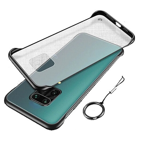 PHONECARE Coque Invisible Bumper - Xiaomi Poco M2 Pro