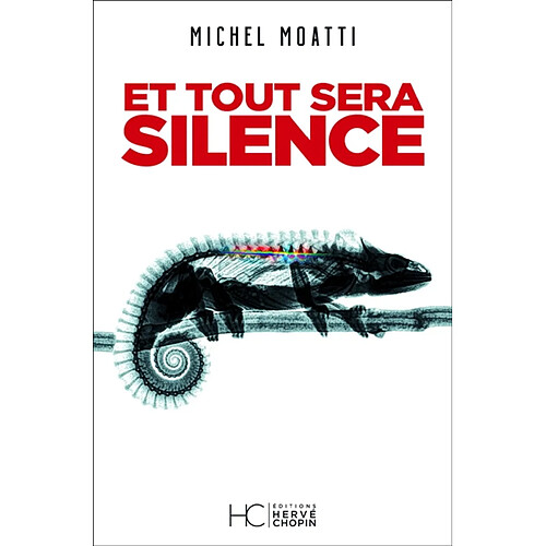 Et tout sera silence · Occasion