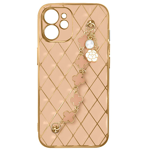 Avizar Coque iPhone 11 Motif Géométrique