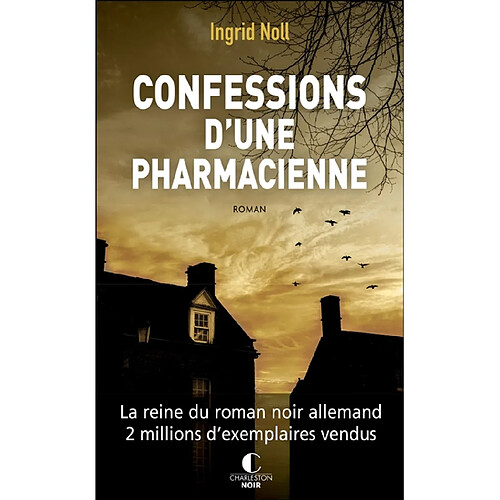 Confessions d'une pharmacienne · Occasion