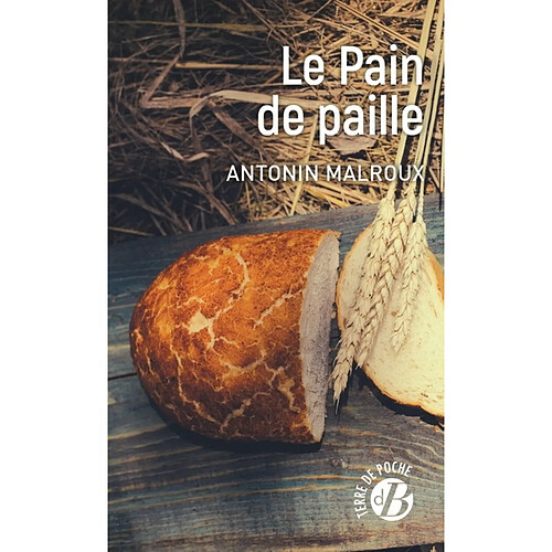 Le pain de paille · Occasion