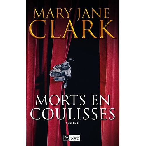 Morts en coulisses · Occasion