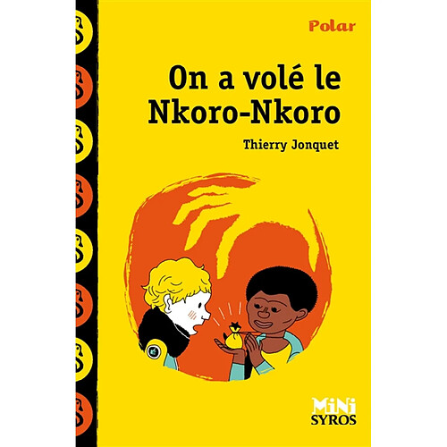 On a volé le Nkoro-Nkoro