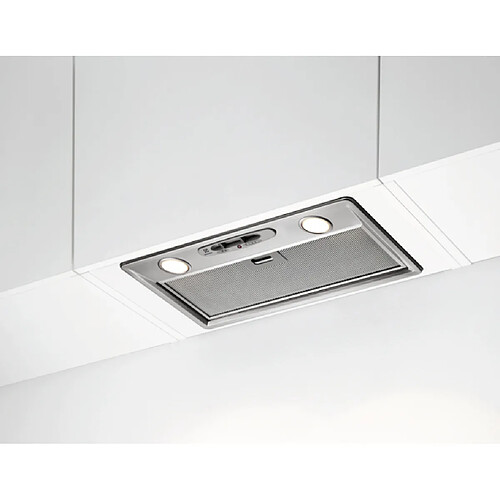 Groupe filtrant 52cm 600m3/h silver - lfg525s - ELECTROLUX