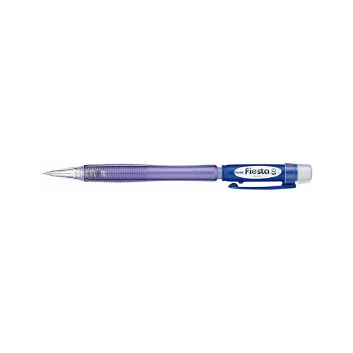 Pentel Porte-mines Fiesta AX105, bleu transparent ()