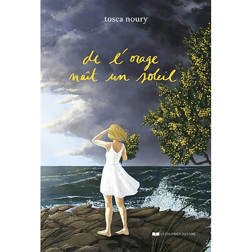 De l'orage naît un soleil · Occasion