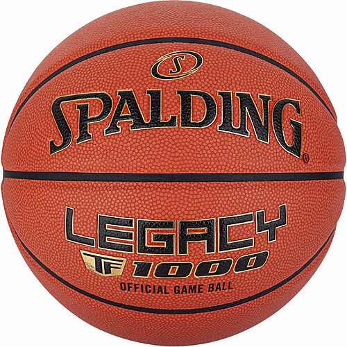 Spalding Basket-ball TF1000 Legacy FIBA