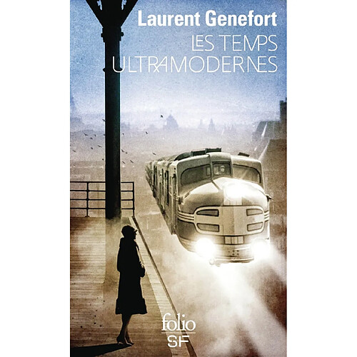 Les temps ultramodernes · Occasion