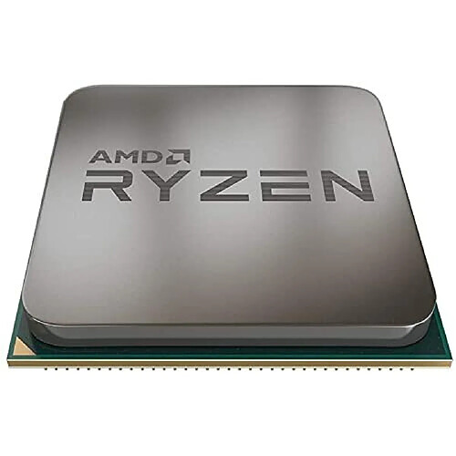 AMD Ryzen 9 5900X