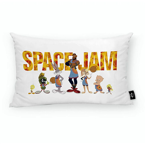 Housse de coussin Looney Tunes Welcome Jam C 30 x 50 cm