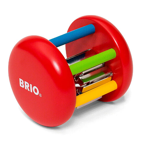 Brio- HOCHET Carillon, 30051, Rouge