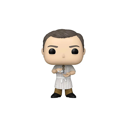 Funko Brooklyn Nine-Nine - Figurine POP! Charles 9 cm