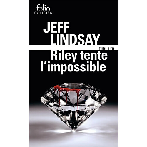 Riley tente l'impossible · Occasion