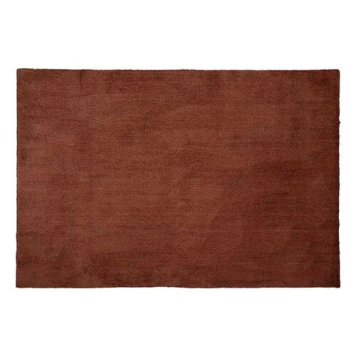 Atmosphera, Createur D'Interieur Tapis reflet Joanne 160x230 cm terracotta - ATMOSPHERA