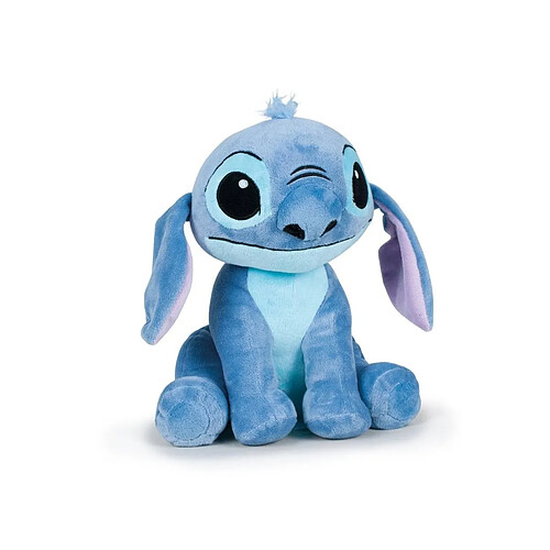 Play By Play Lilo & Stitch - Peluche Stitch 30 cm