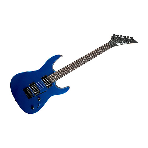 JS Series Dinky JS11 Metallic Blue Jackson