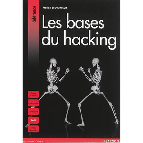 Les bases du hacking · Occasion