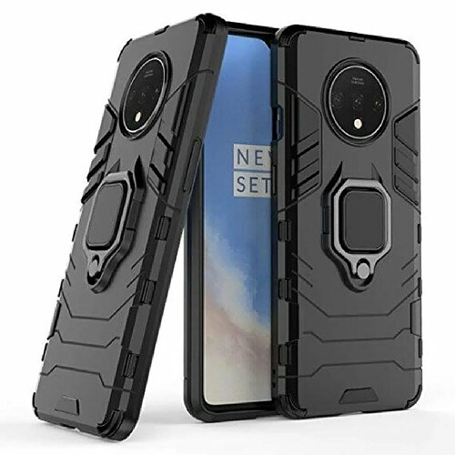 PHONECARE Coque Military Defender 3x1 Anti-Impact pour Oneplus 7T