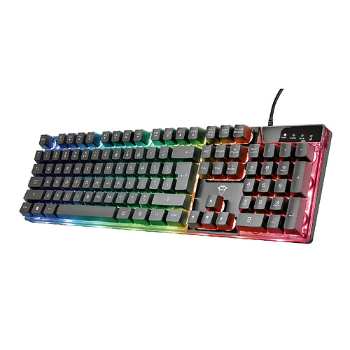 Trust GXT 835 Azor keyboard