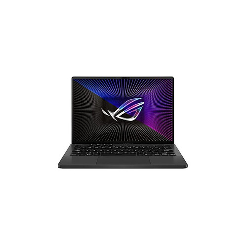 PC Portable Gaming Asus ROG ZEPHYRUS G14 GA402NU N34W 14" AMD Ryzen 7 16 Go RAM 512 Go SSD Gris