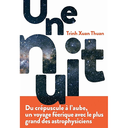 Une nuit · Occasion