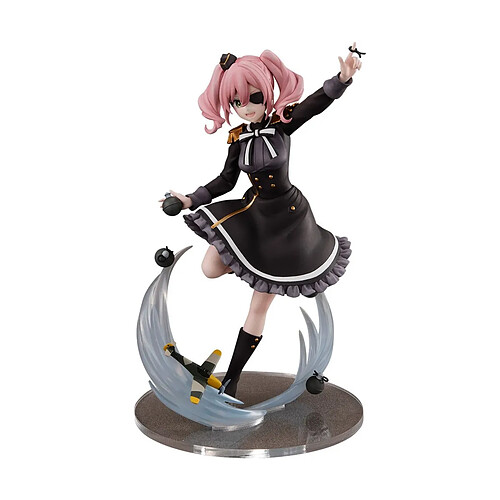 Kadokawa Spy Classroom - Statuette 1/7 Forgetter Annett 22 cm