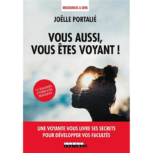 Vous aussi, vous êtes voyant ! · Occasion