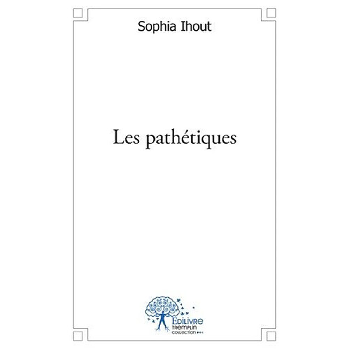 Les pathétiques · Occasion