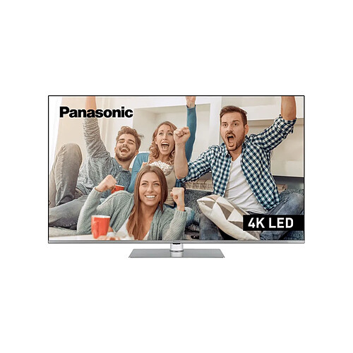 Panasonic TX-55LX660E - Téléviseur UHD 4K de 139 cm