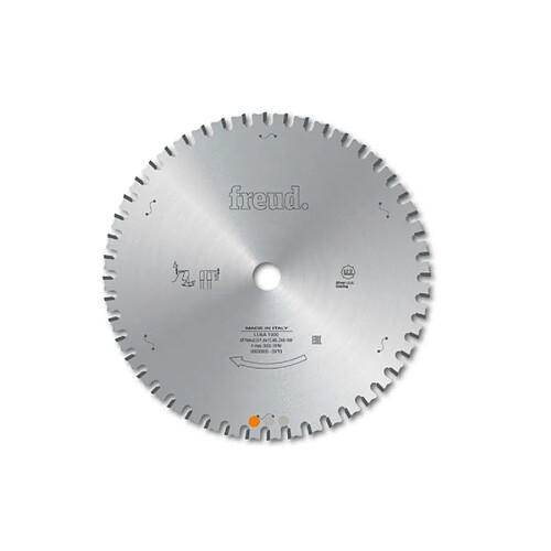 Lames de scie circulaire à sec Freud LU6A pour métaux ferreux