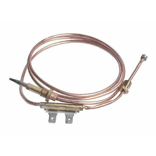 SINGER Thermocouple four