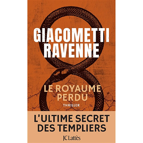 Le royaume perdu · Occasion