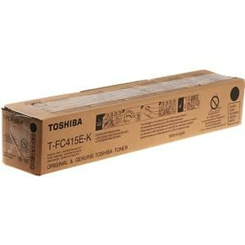 Toner original Toshiba e-STUDIO5015AC/E2515AC Multicouleur