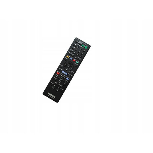 GUPBOO Télécommande Universelle de Rechange Pour Sony BDV-E690 HBD-N790W HBD-N990W RM-ADP074 RM