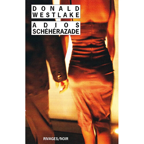 Adios Schéhérazade · Occasion