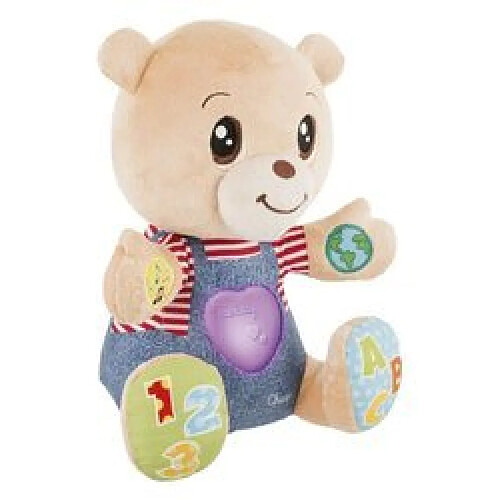 Peluche Chicco 07947