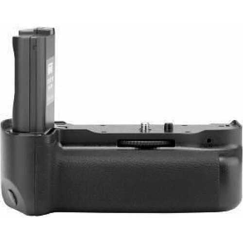 Newell Poignée de batterie à commande verticale MB-D780 compatible avec Nikon D780 - Piles non incluses