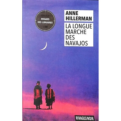 La longue marche des Navajos · Occasion