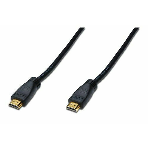 Assmann Cable HDMI 40m 1.4 amplifié